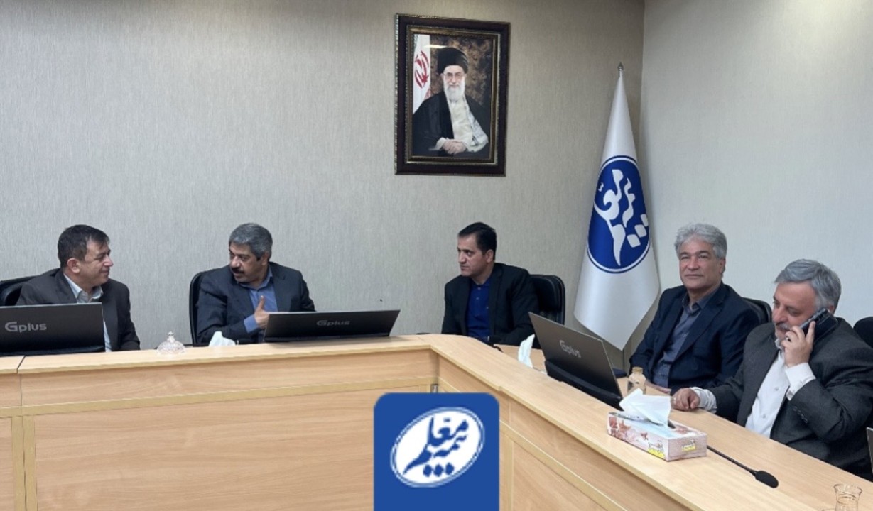 بازدید مدیرعامل هلدینگ سرمایه‌گذاری صندوق ذخیره فرهنگیان از روند مأموریت‌های بیمه معلم در نوروز ۱۴۰۵